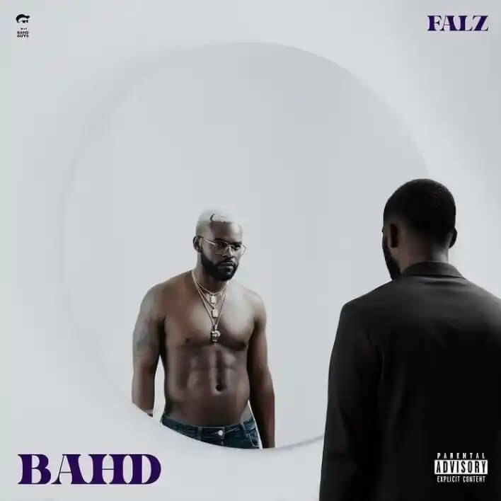 Falz – Gentleman Falz – gentleman
