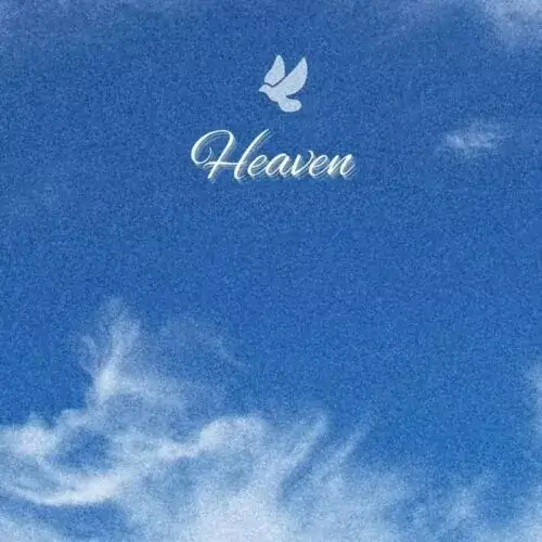 Ayanfe – Heaven