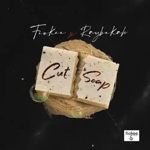 Fiokee & raybekah – cut soap