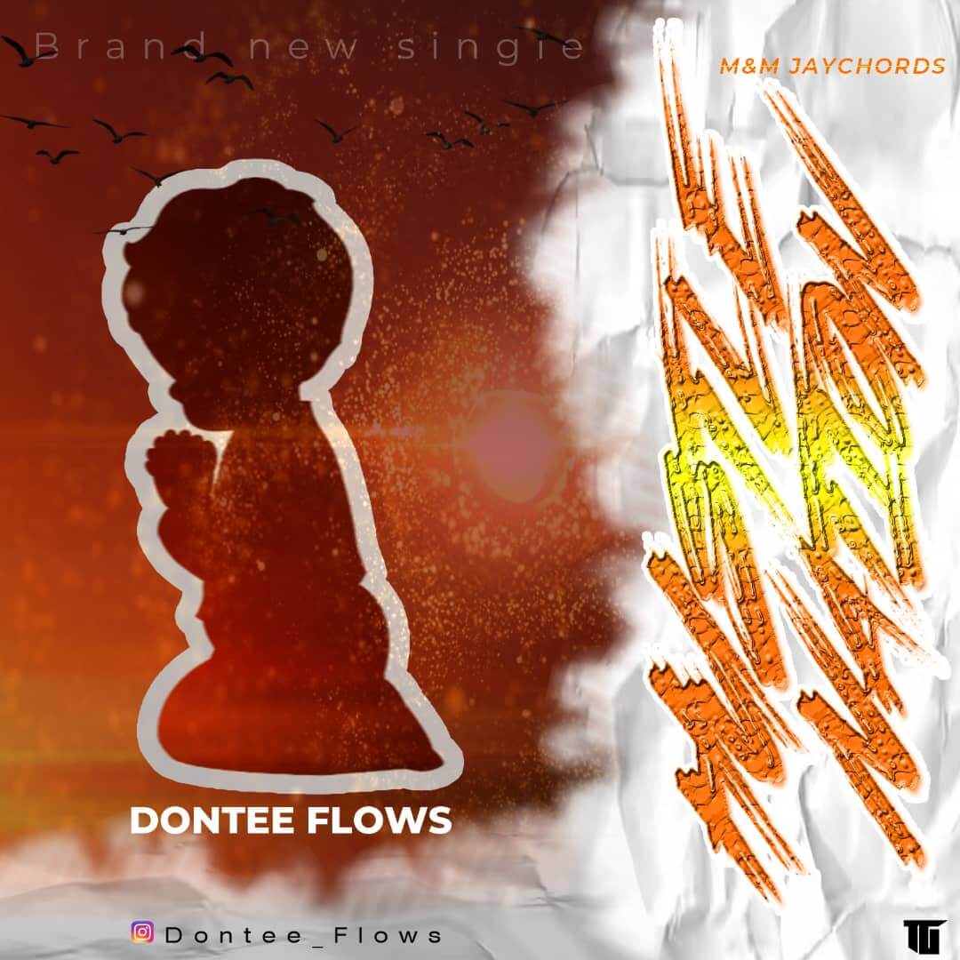 dontee flows hustle nation 