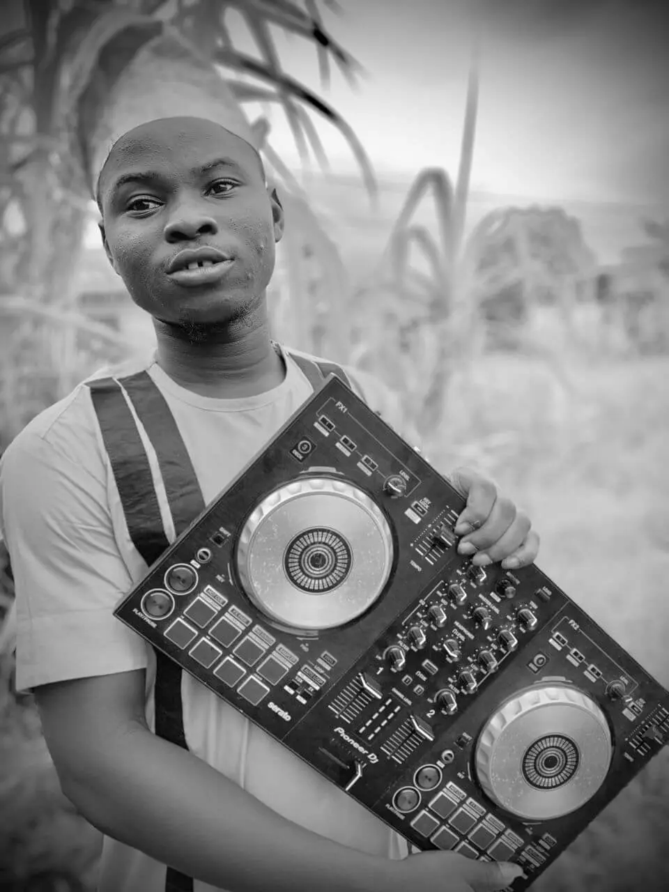 Dj mayor kay - nbv( no bad vibez) mixtape