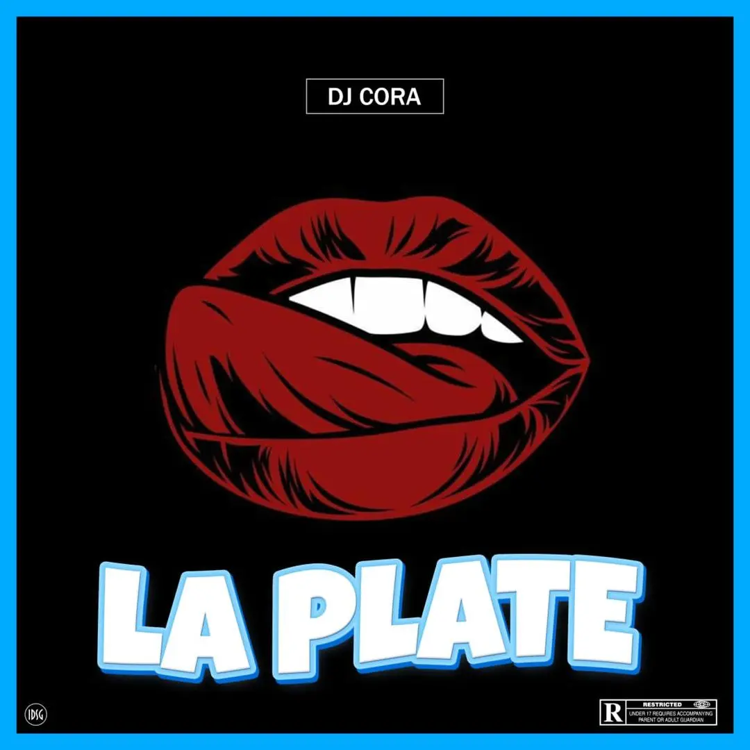 Dj cora - la plate beat
