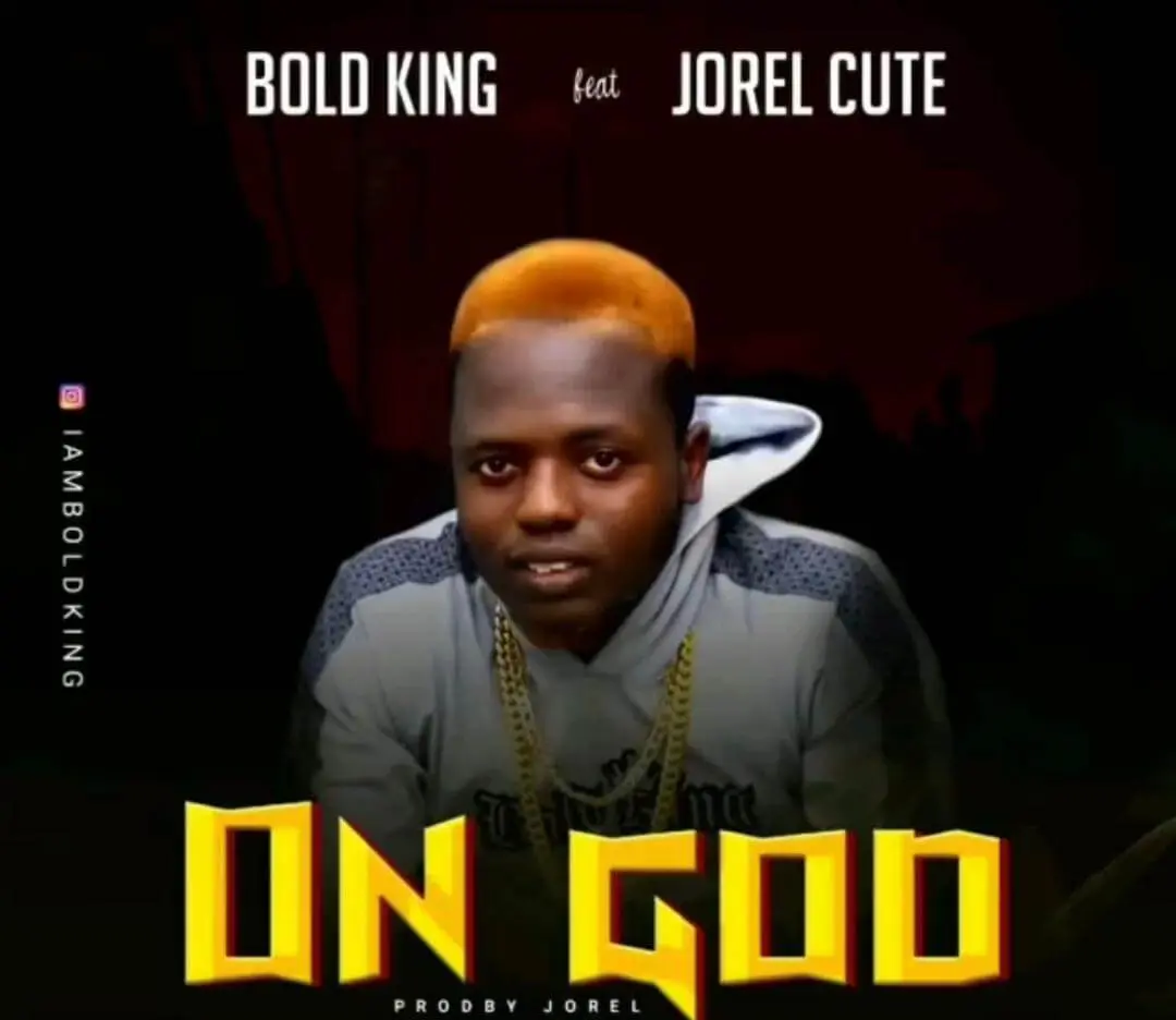 Precious boldking x jorel cute - on god