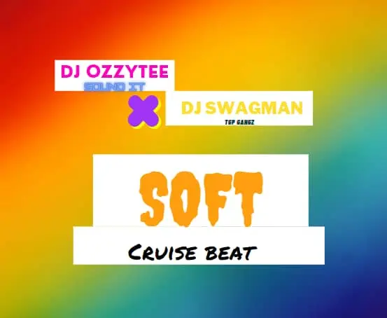 Dj ozzytee ft dj swagman - soft cruise beat