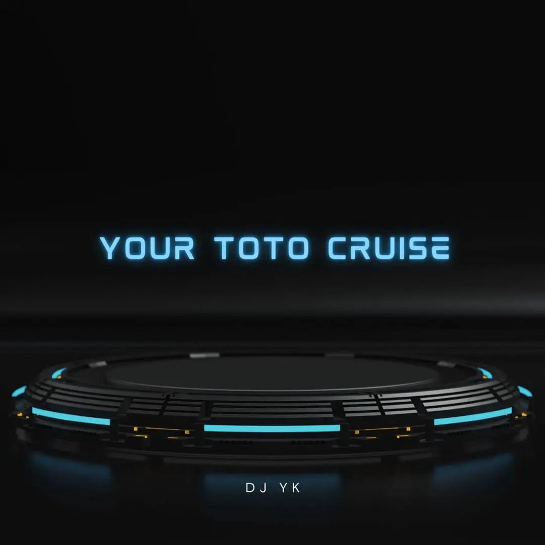 Dj yk beat - your toto cruise beat