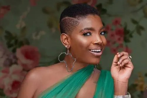 “i love all our seven children” – annie idibia places trolls on blast - sweetloaded
