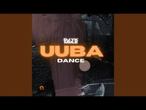 Dj yk beat - uuba dance beat