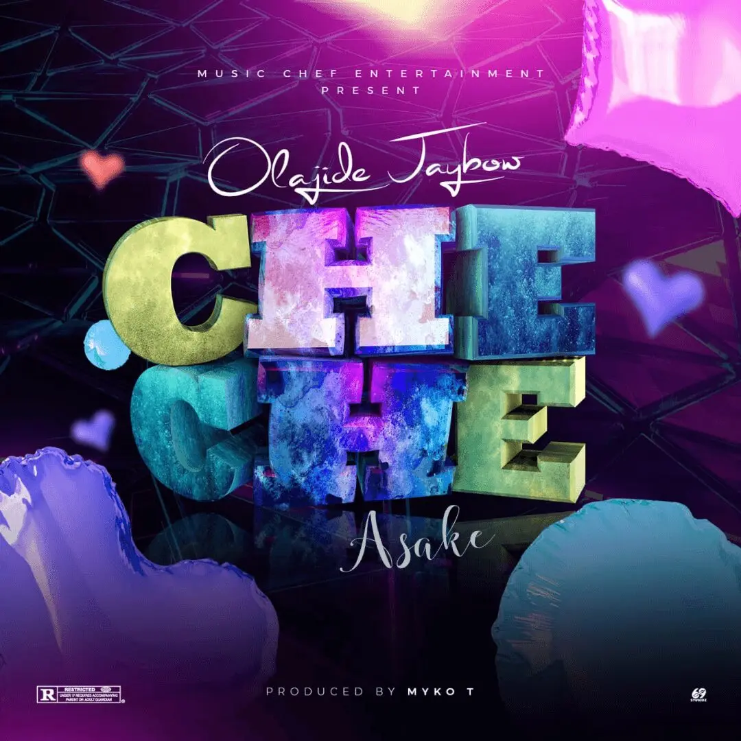 Olajide jaybow ft asake - che che