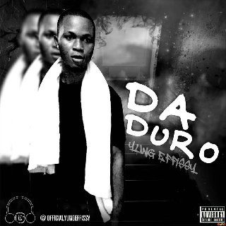 Music : yung effissy - da duro - sweetloaded