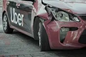 Uber accident lawyer