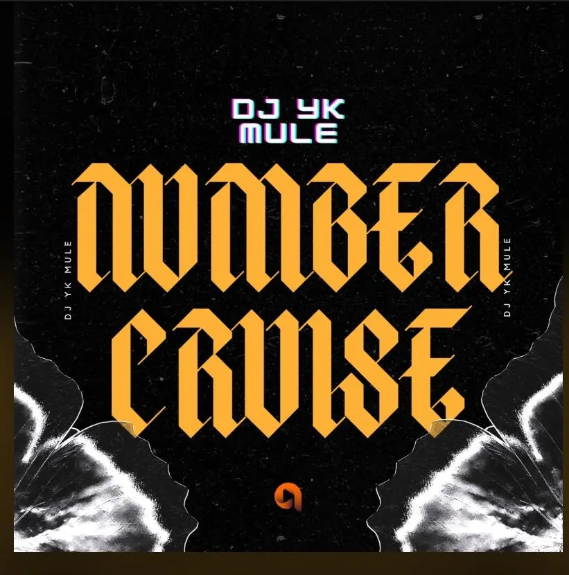 Dj yk beat - number cruise beat