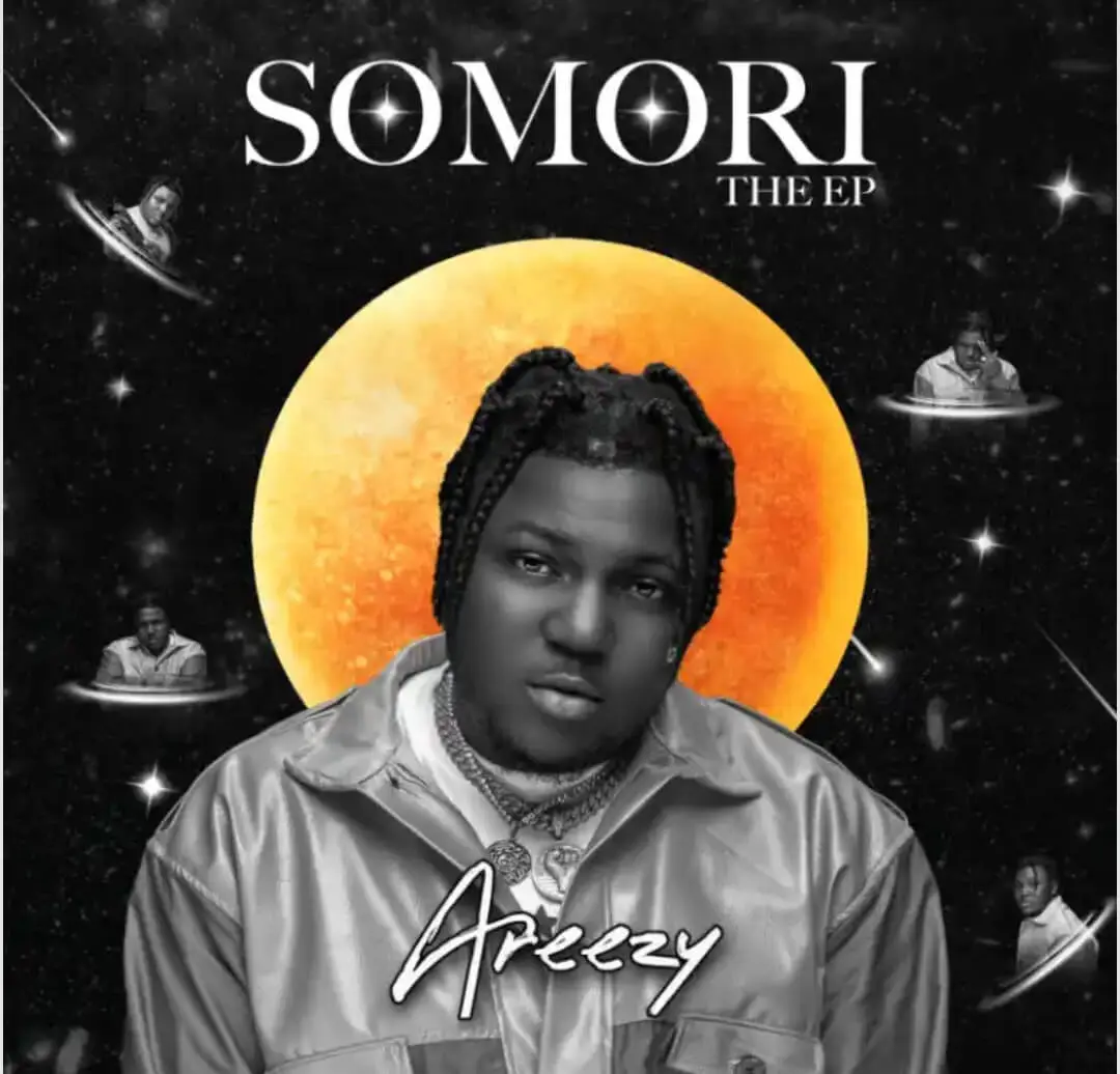 Areezy ft jaywon - ori