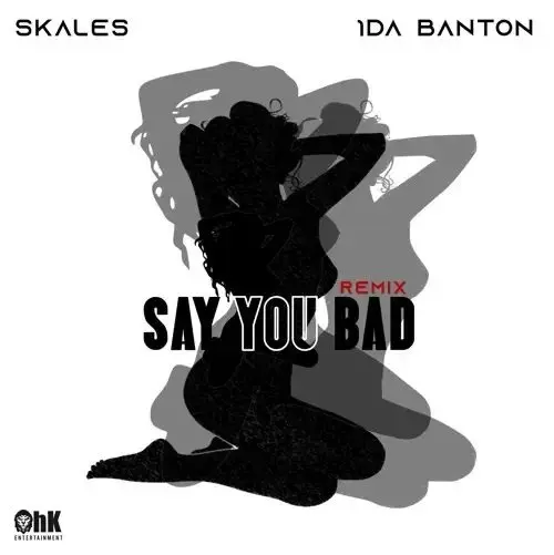 Skales – say you bad (remix) ft. 1da banton
