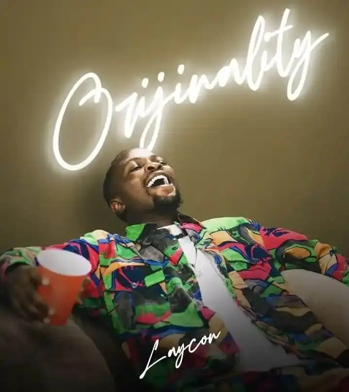 Laycon – orijinality