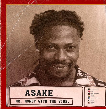 Asake - sweetloaded
