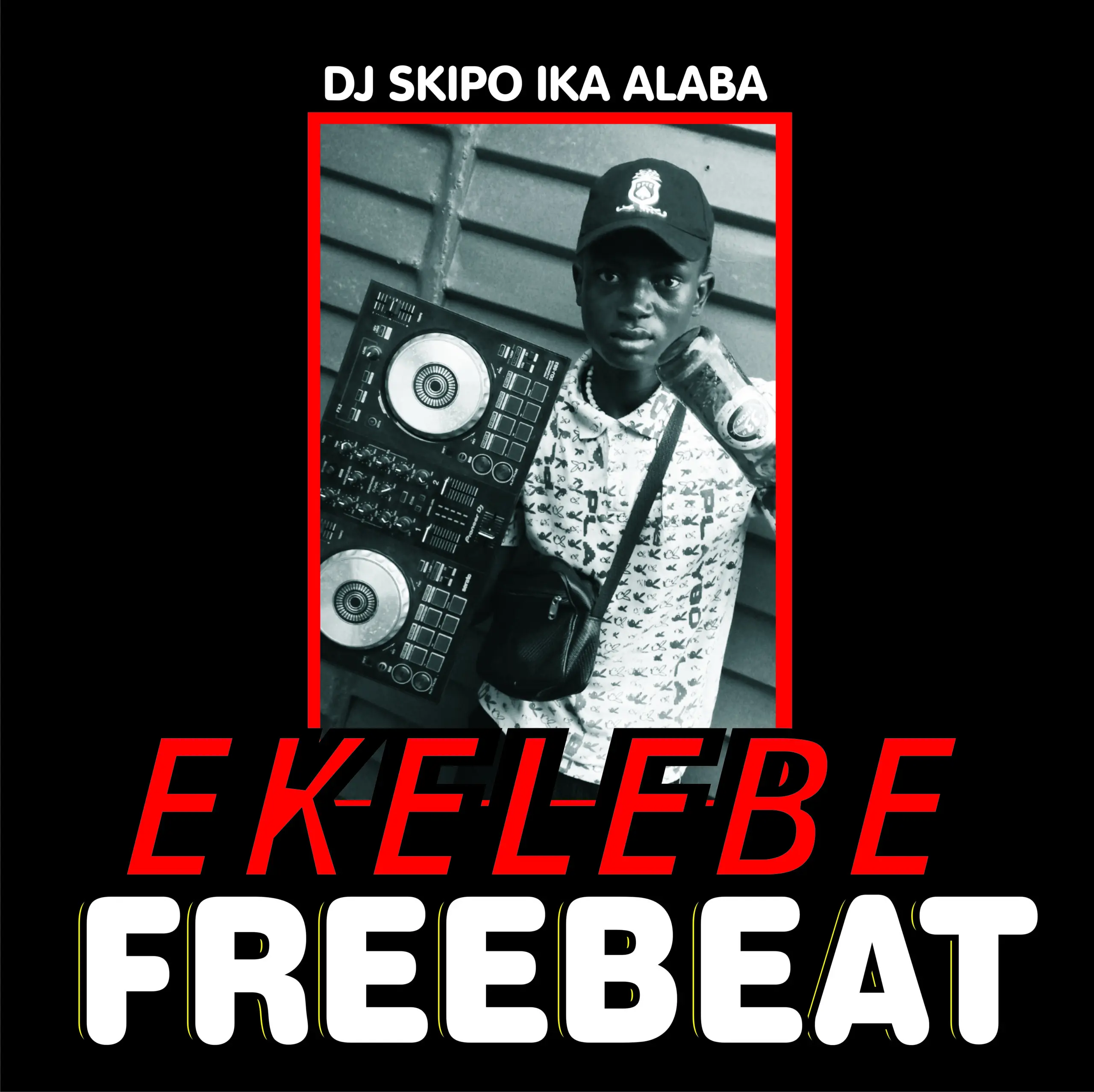 Freebeat dj skipo - ekelebe freebeat - sweetloaded