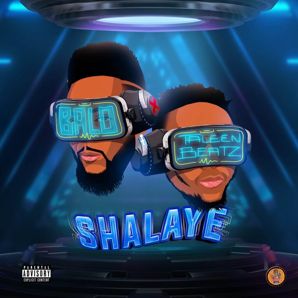 Music: Balo - Shalaye