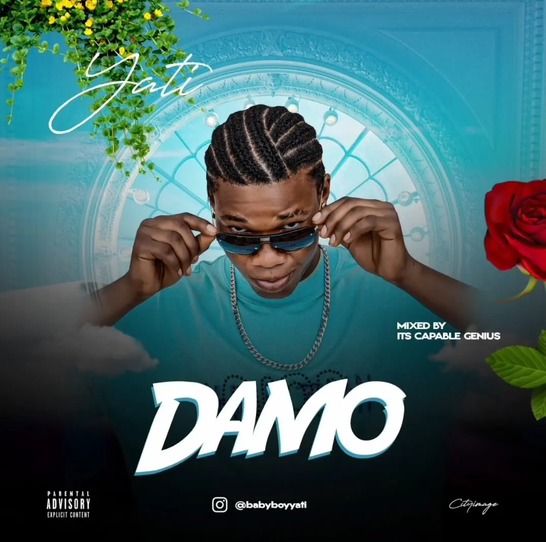 Yati damo