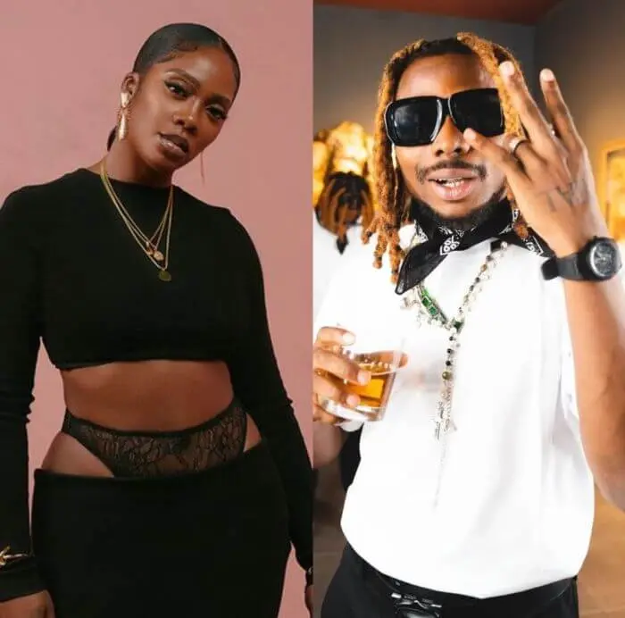[music] tiwa savage ft. Asake – loaded