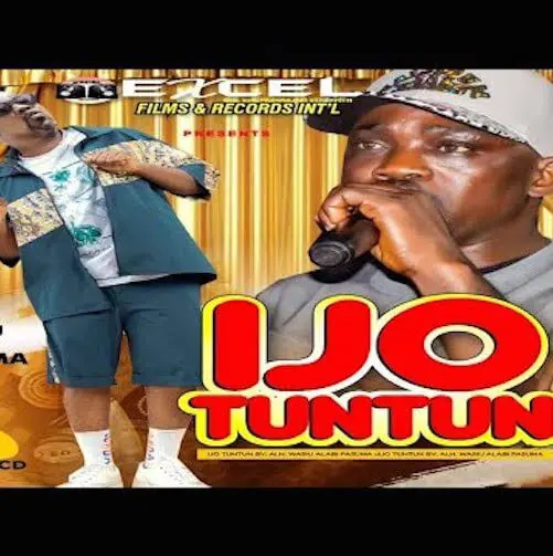 Wasiu alabi pasuma – ijo tuntun