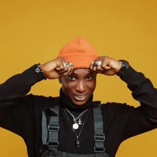 Bella shmurda – nakupenda ft. Lax, pa salieu & not3s