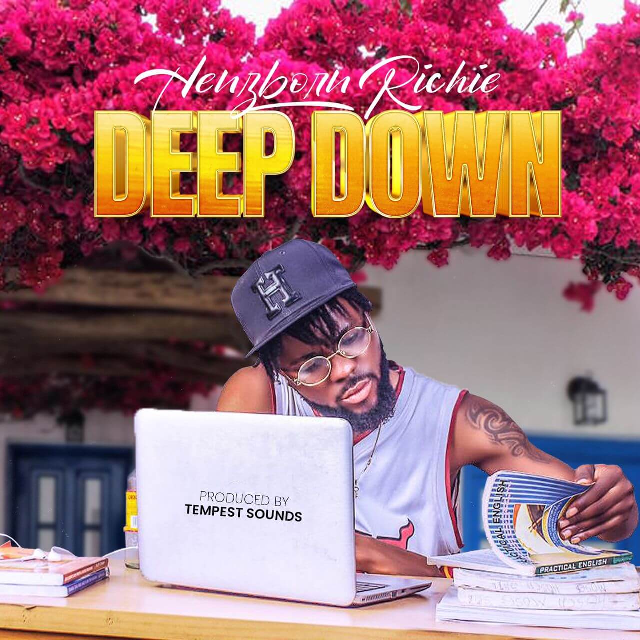 Henzborn richie - deep down