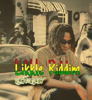 [music] joeboy – likkle riddim mp3 | free audio download