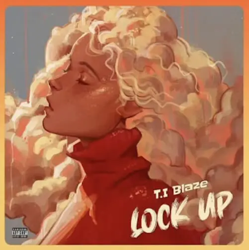 Ti blaze – lock up
