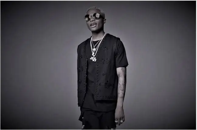 Wizkid – sara ft. Naira marley (mp3 download)