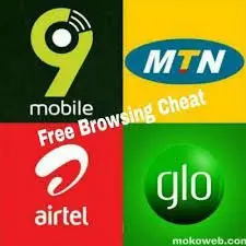 Free browsing cheat 2022 [mtn]