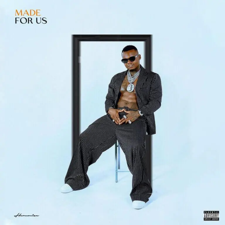 Harmonize - my way mp3 download