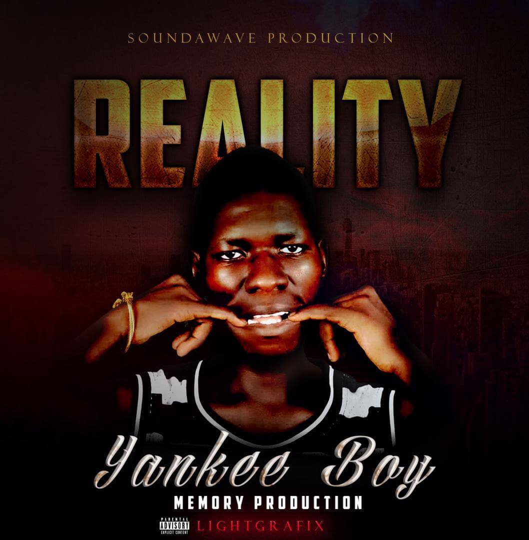 Yankee Boy - Reality