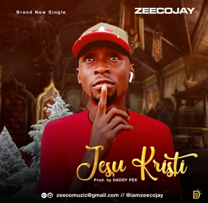 Zeecojay - Jesu Kristi