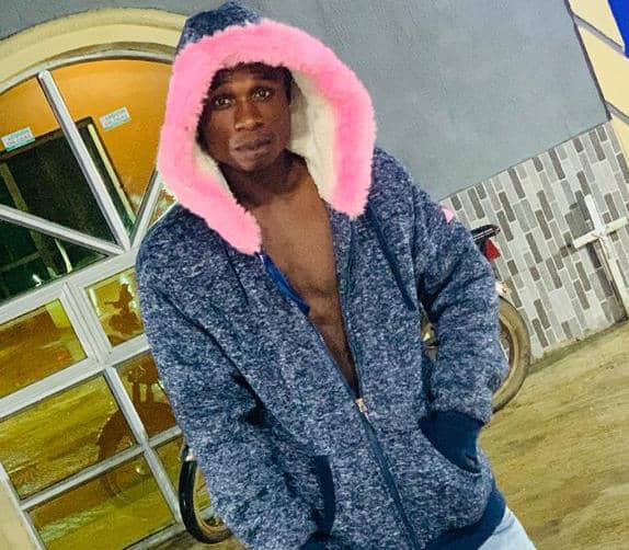 Wemally Omogbon - Loseyi