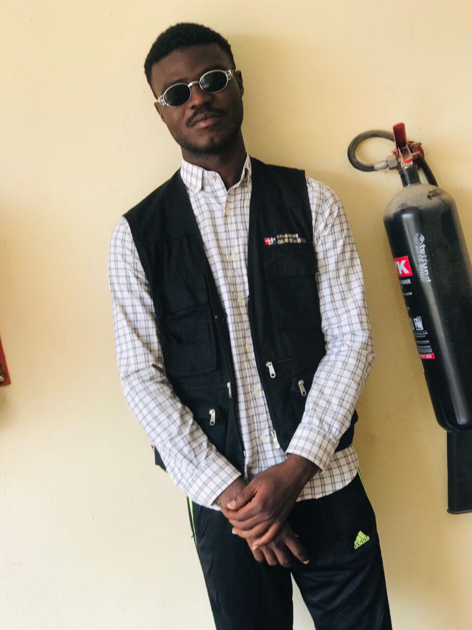 Zigiboy Ft Sheevi Ray - Winner