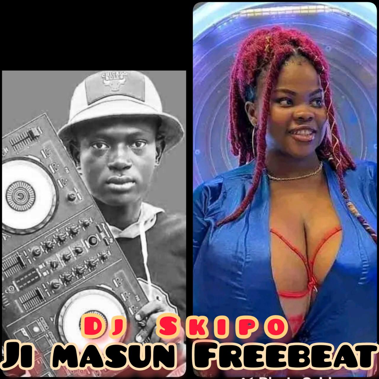 Freebeat DJ Skipo Ji Masun Freebeat