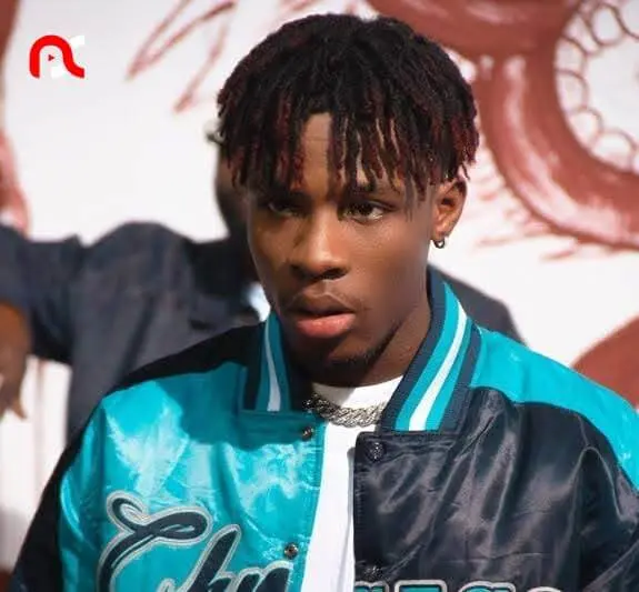 Joeboy – contour (acoustic)