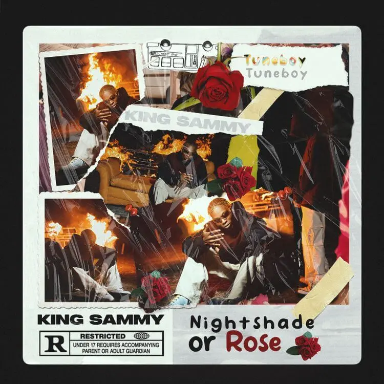 King sammy – daily bread ft hotkid
