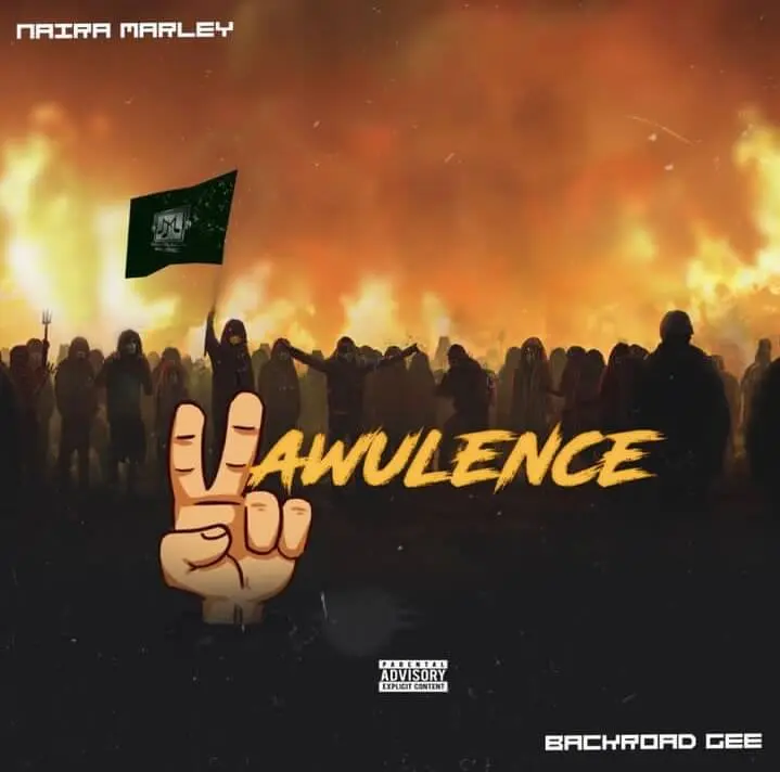 [music] naira marley ft. Backroad gee – vawulence