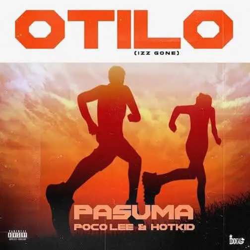 Pasuma – otilo (cover) ft. Poco lee x hotkid