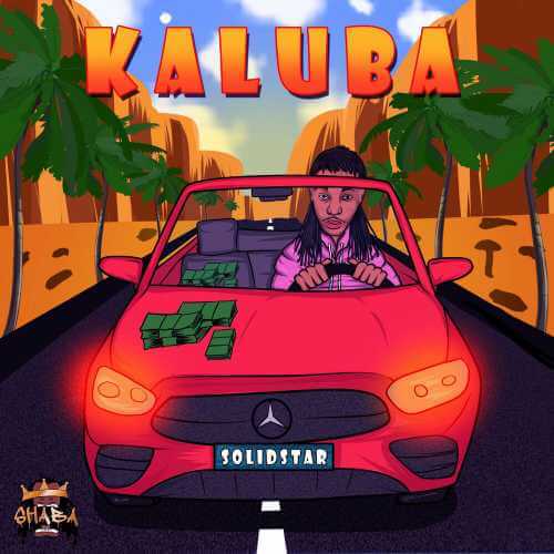 Solidstar – Kaluba - Sweetloaded Solidstar – Kaluba