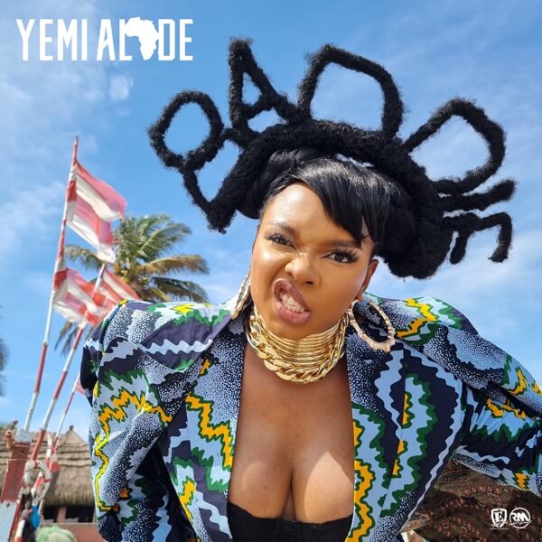 YEMI ALADE – BADDIE (MP3 DOWNLOAD) - Sweetloaded YEMI ALADE – BADDIE (MP3 DOWNLOAD)