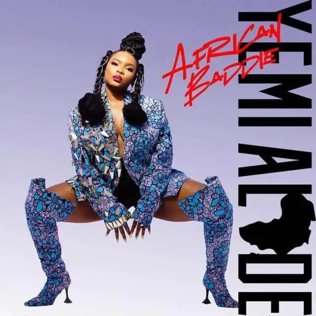 Mp3 download yemi alade – jo jo ft. Bisa kdei