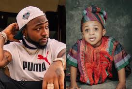 So sad!!! Nigerian singer, davido lose his son eniola ifeanyi