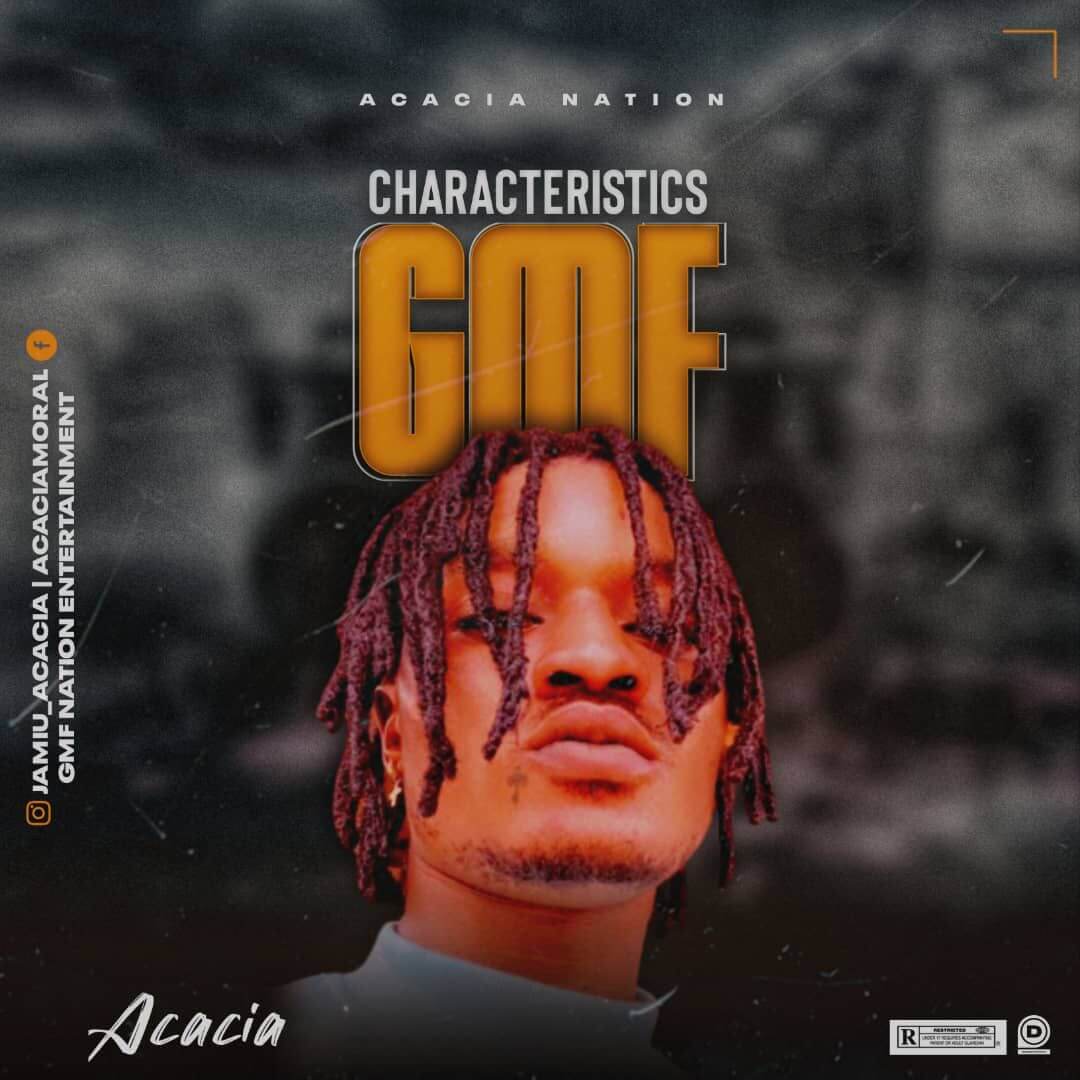 Acacia - Character mp3 Download 