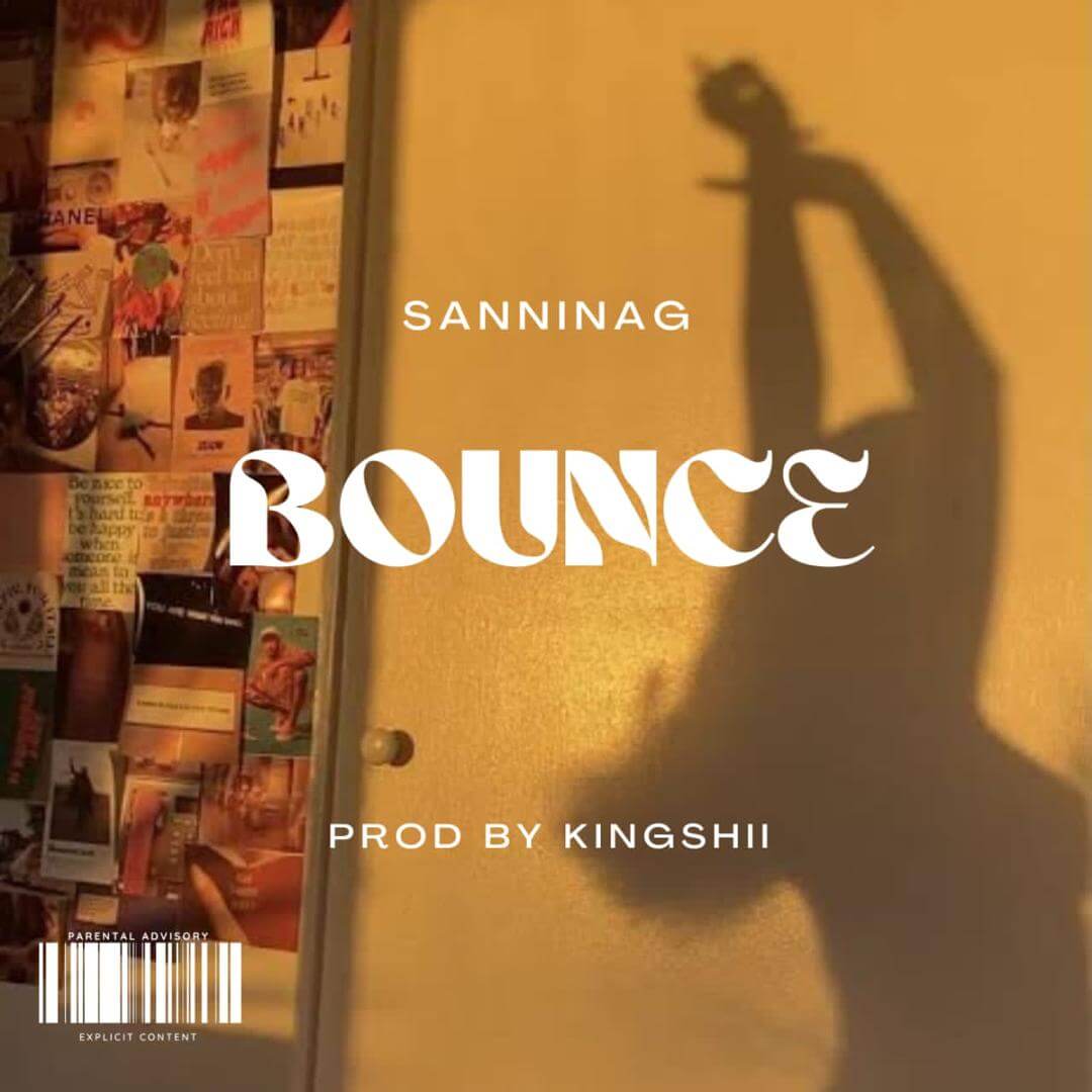 Sanninag - bounce