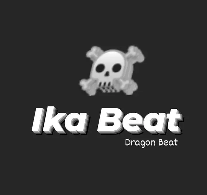 Dragonbeatz - ika free beat