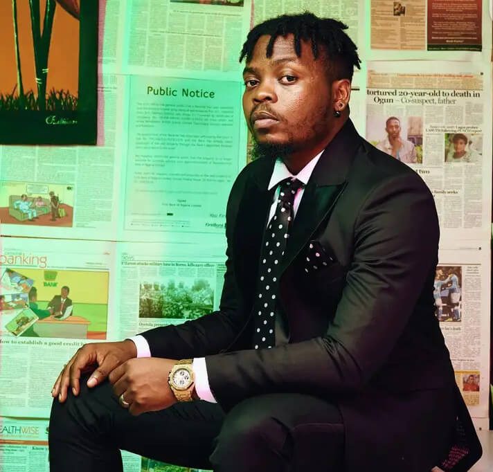 Olamide – kinda life (free mp3 download)