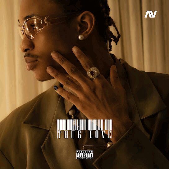 AV – Thug Love Mp3 Download