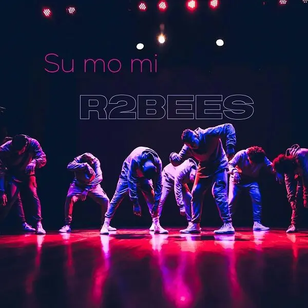 R2bees – su mo mi